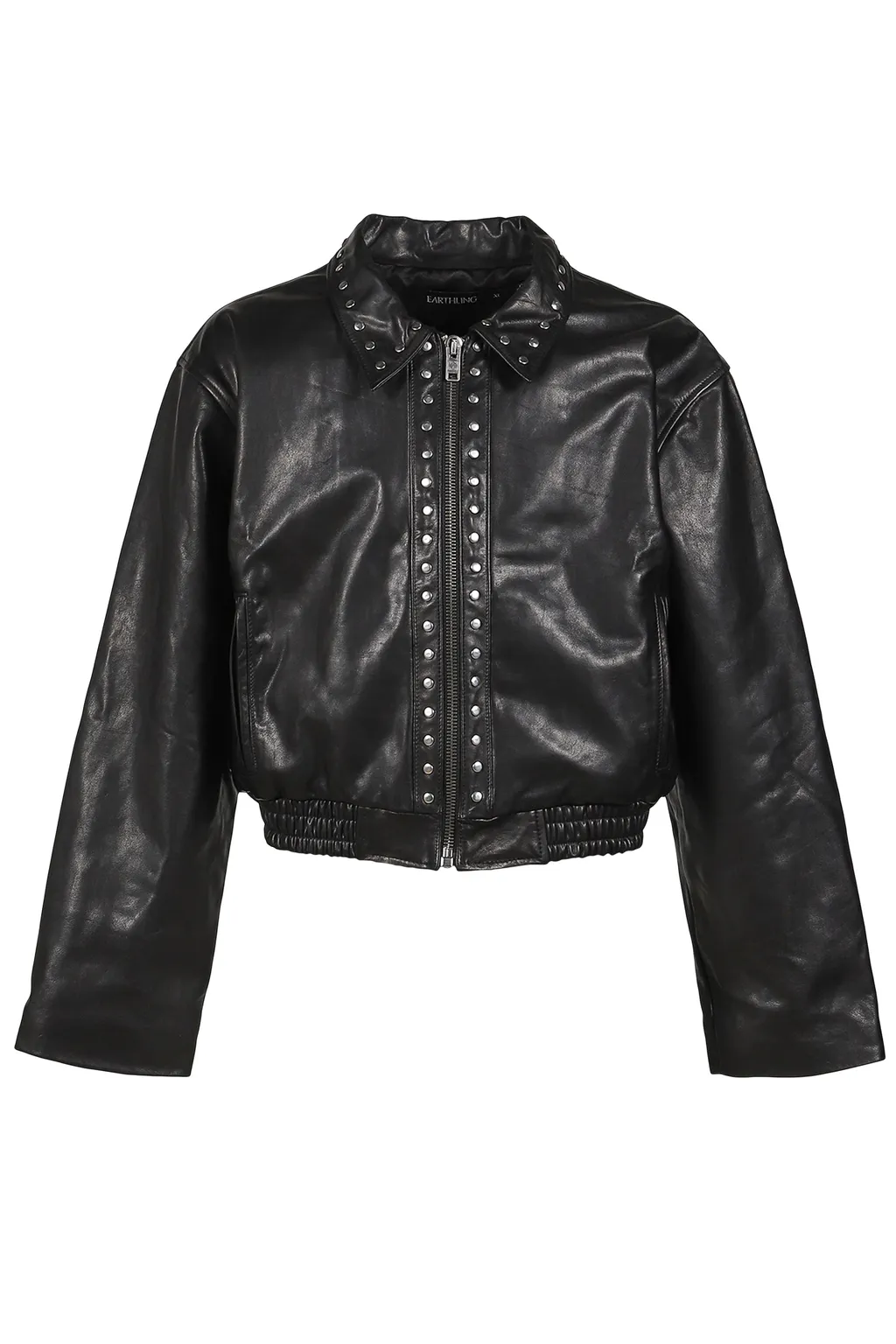 Davidson Jacket / Black