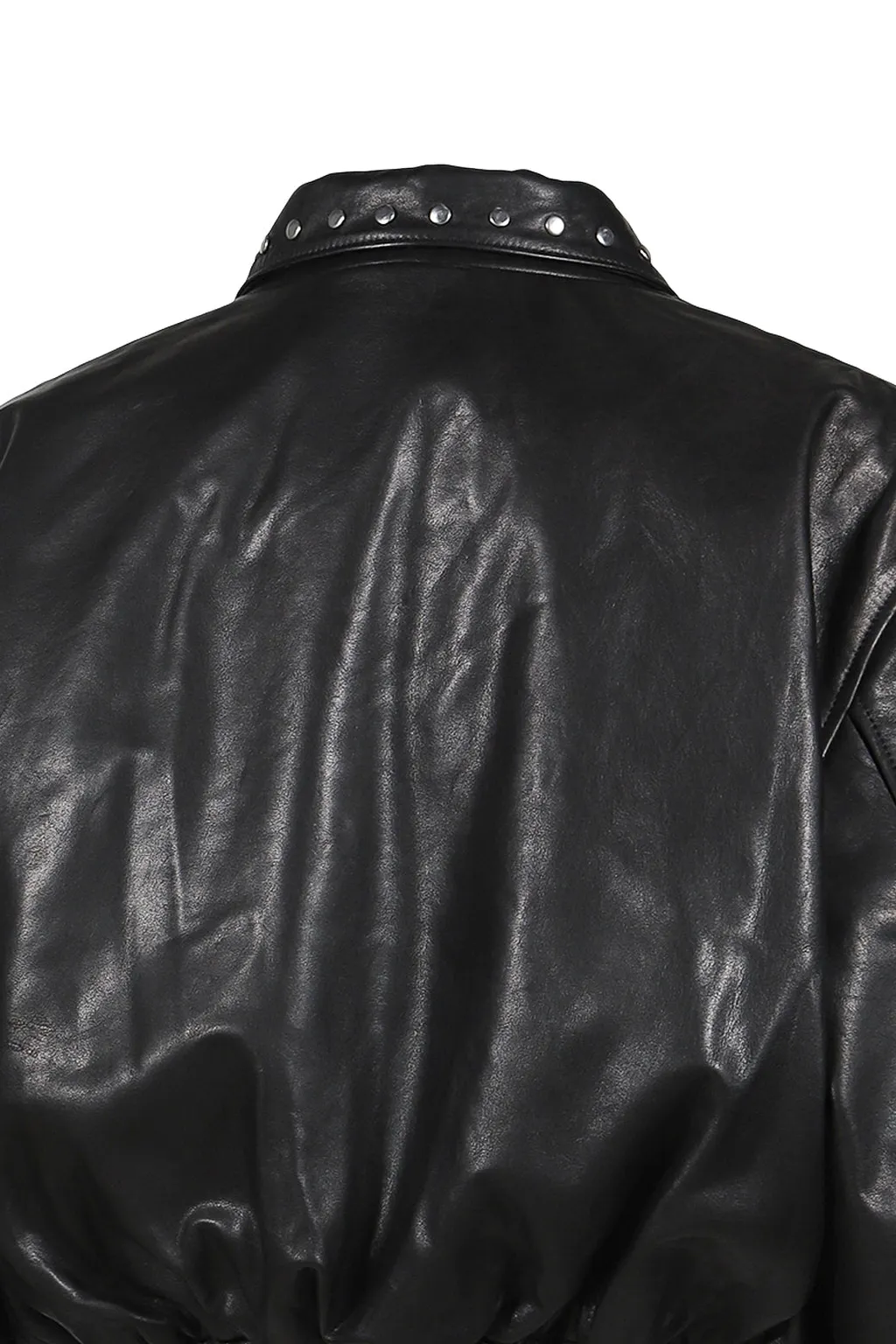 Davidson Jacket / Black