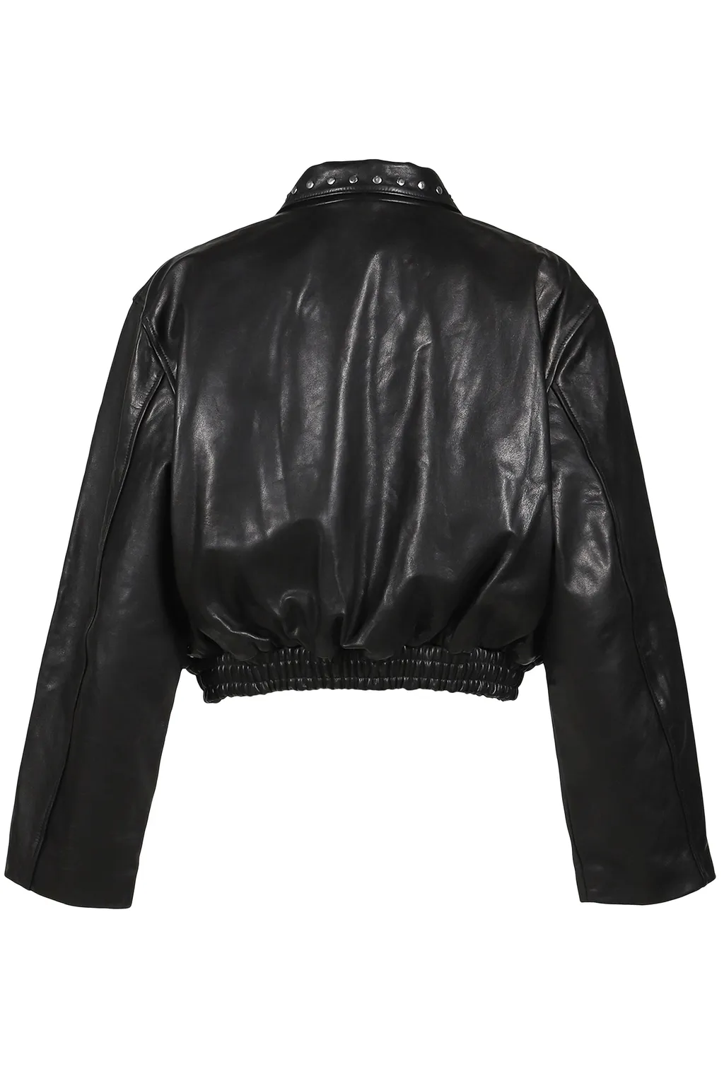 Davidson Jacket / Black