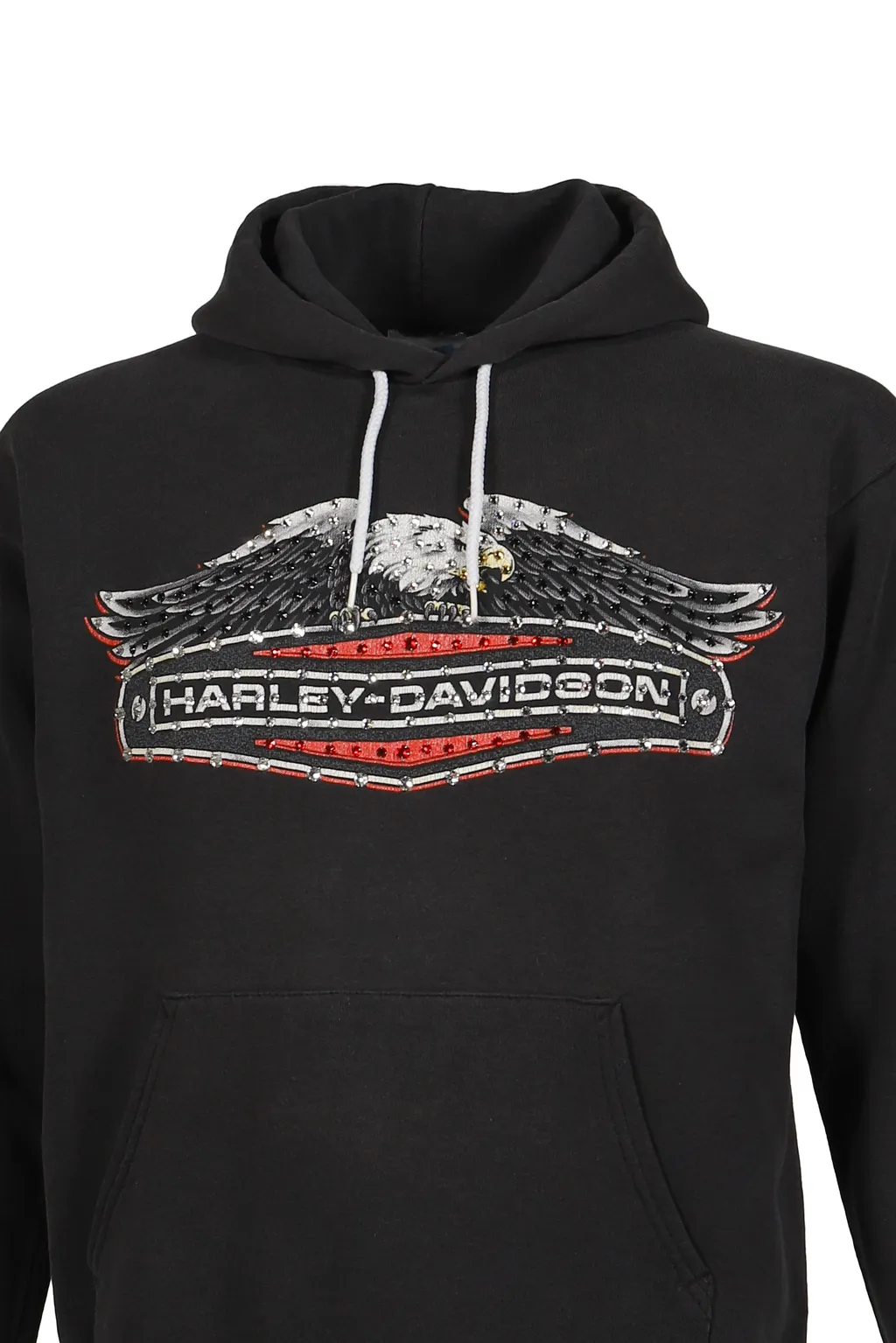 La Cali Hoodie / Black