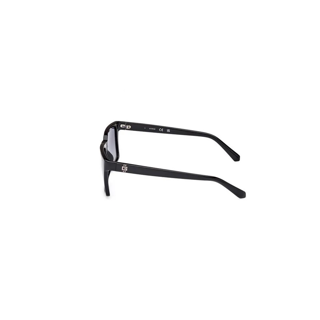 Guess Rectangular Frame Sunglasses