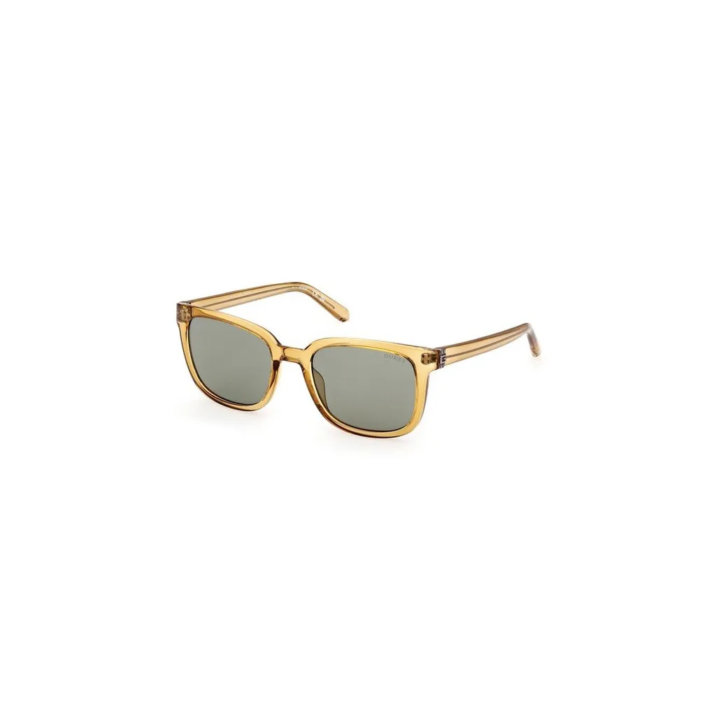 Guess Sqaure Frame Sunglasses