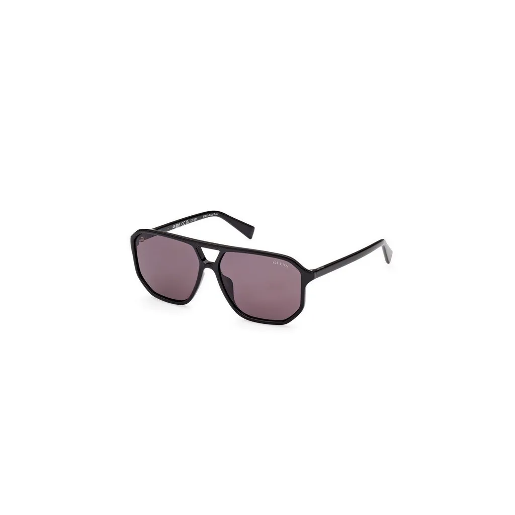 Guess Pilot Frame Sunglasses