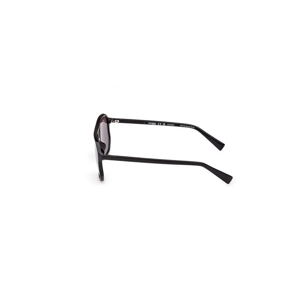 Guess Pilot Frame Sunglasses