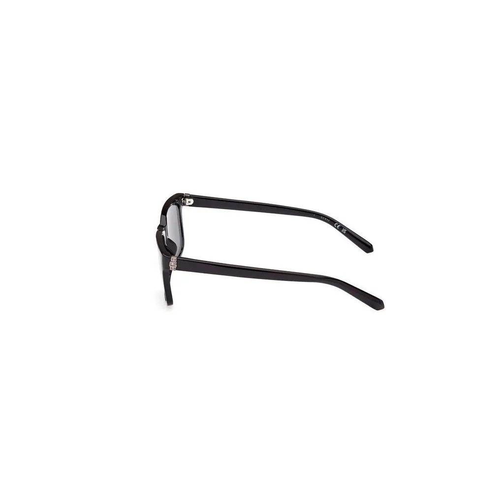 Guess Rectangular Frame Sunglasses