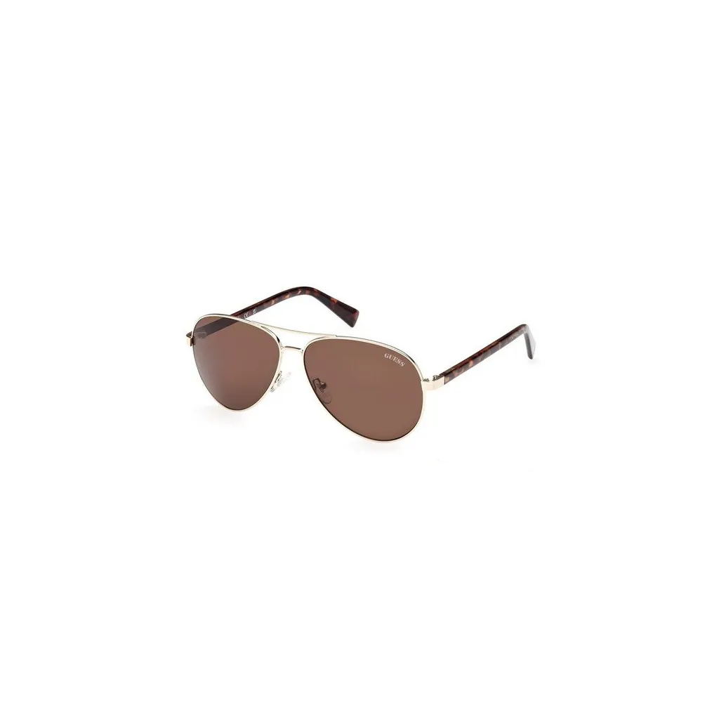 Guess Pilot Frame Sunglasses
