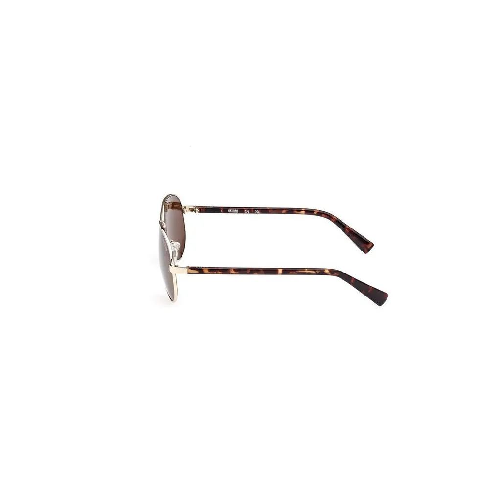 Guess Pilot Frame Sunglasses