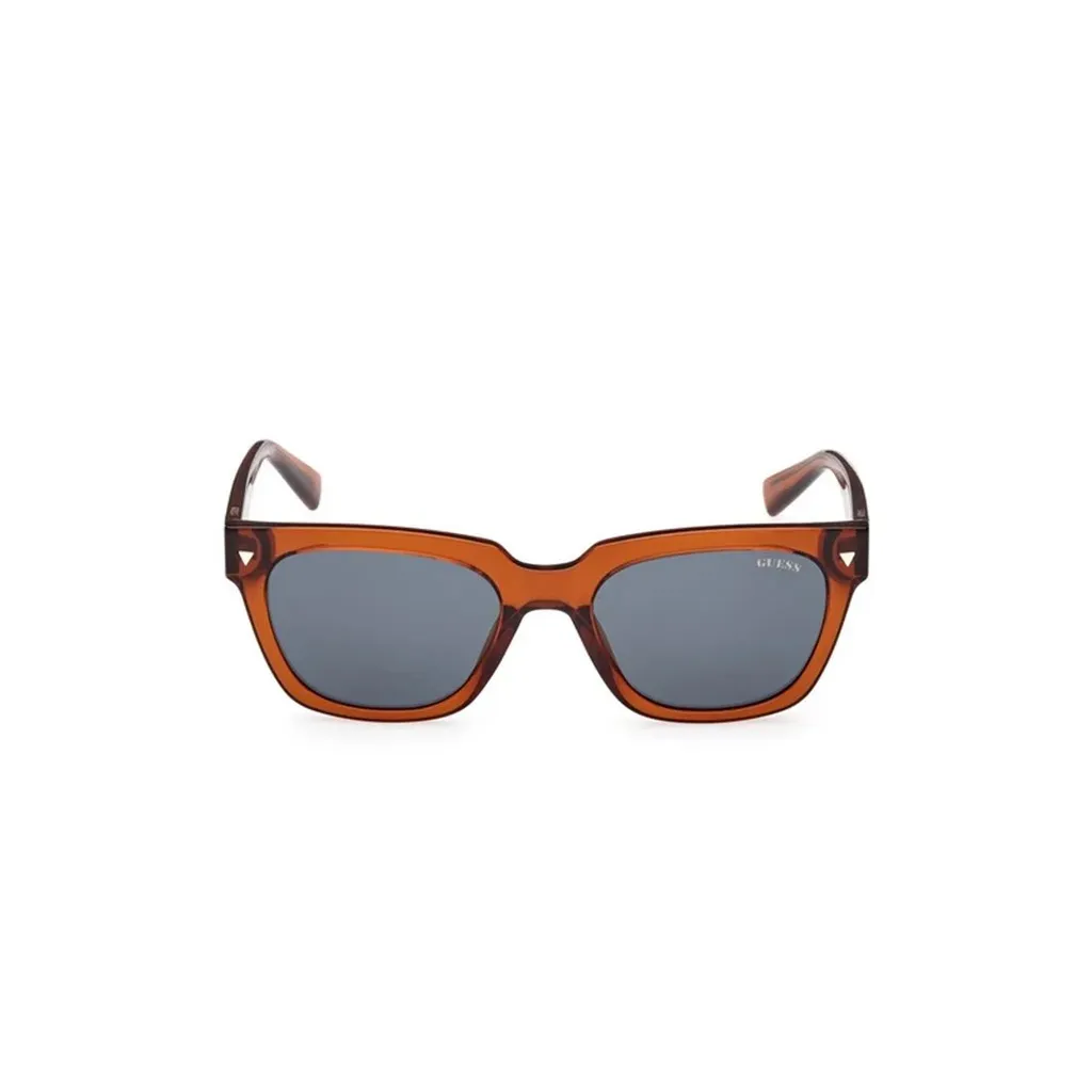 Guess Square Frame Sunglasses