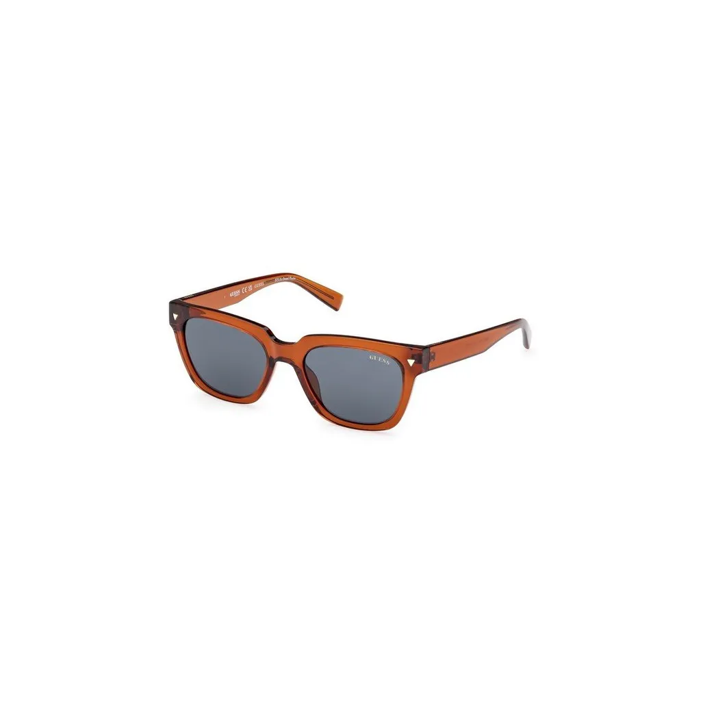 Guess Square Frame Sunglasses