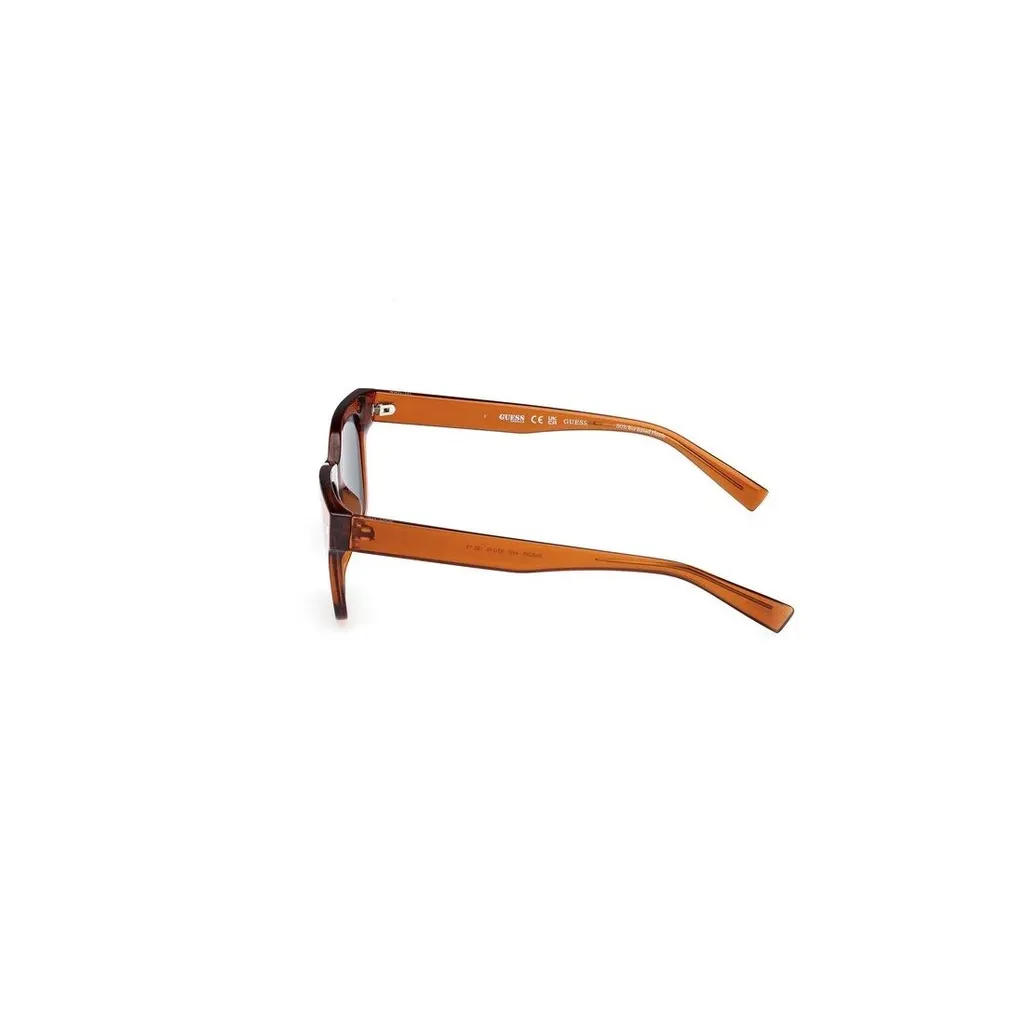 Guess Square Frame Sunglasses