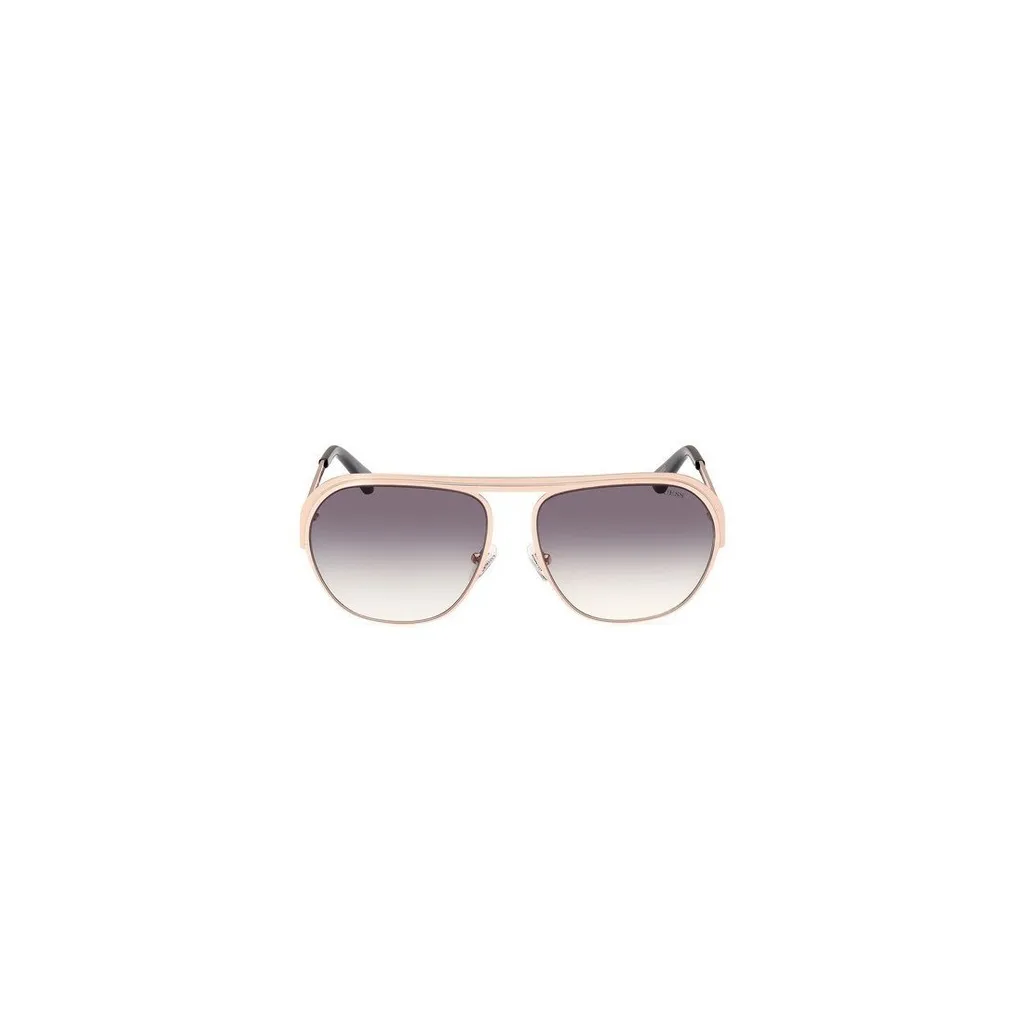 Guess Pilot Frame Sunglasses