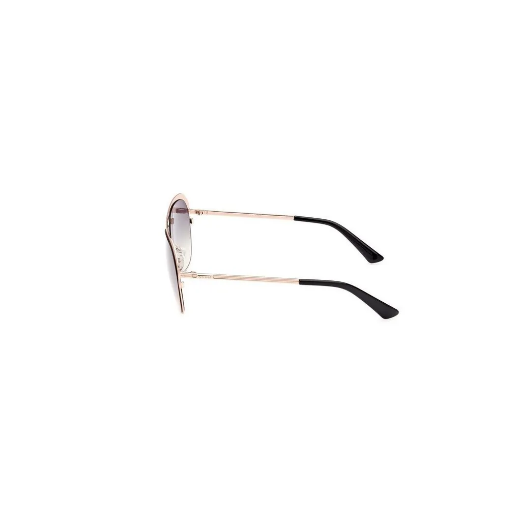 Guess Pilot Frame Sunglasses