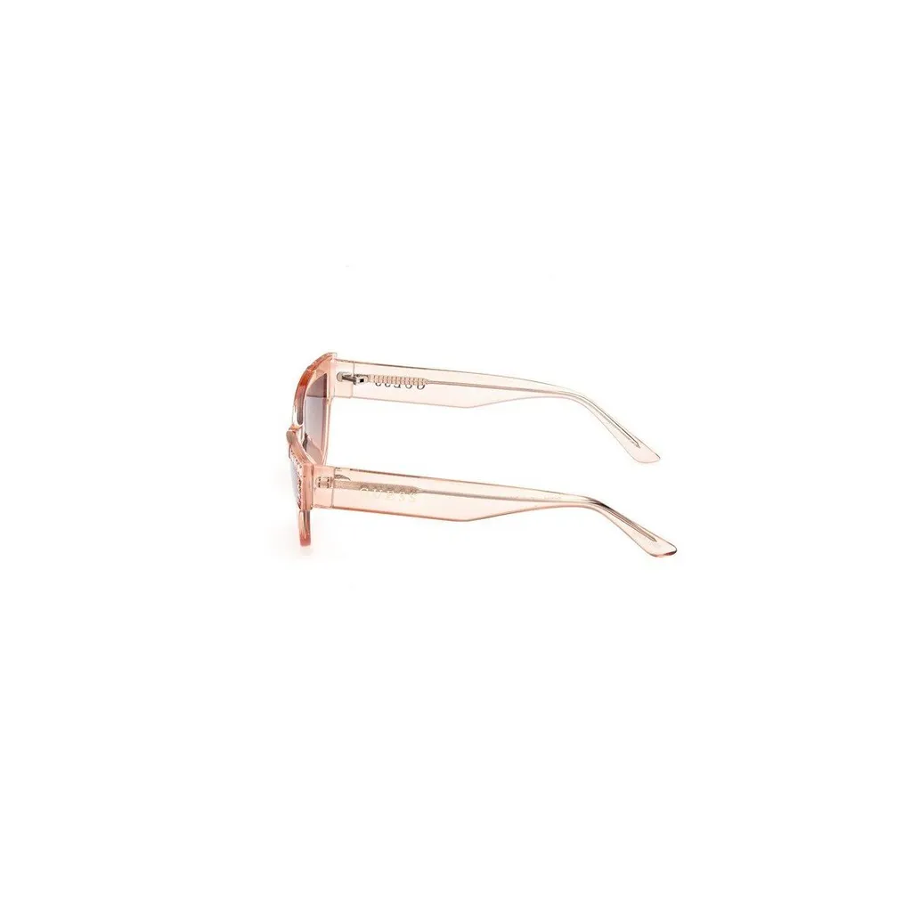 Guess Cat Eye Frame Sunglasses