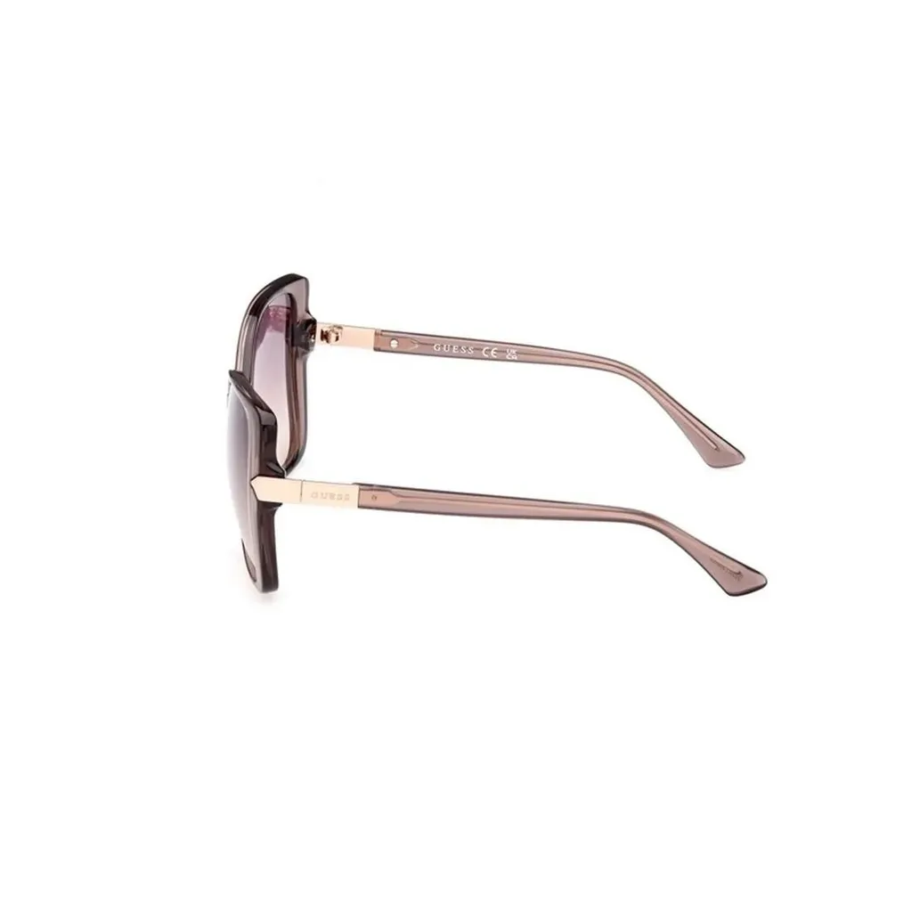 Guess Butterfly Frame Sunglasses