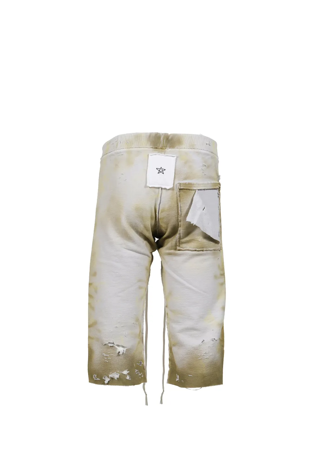 Muscle Caprese / Dirt Dirty Wht