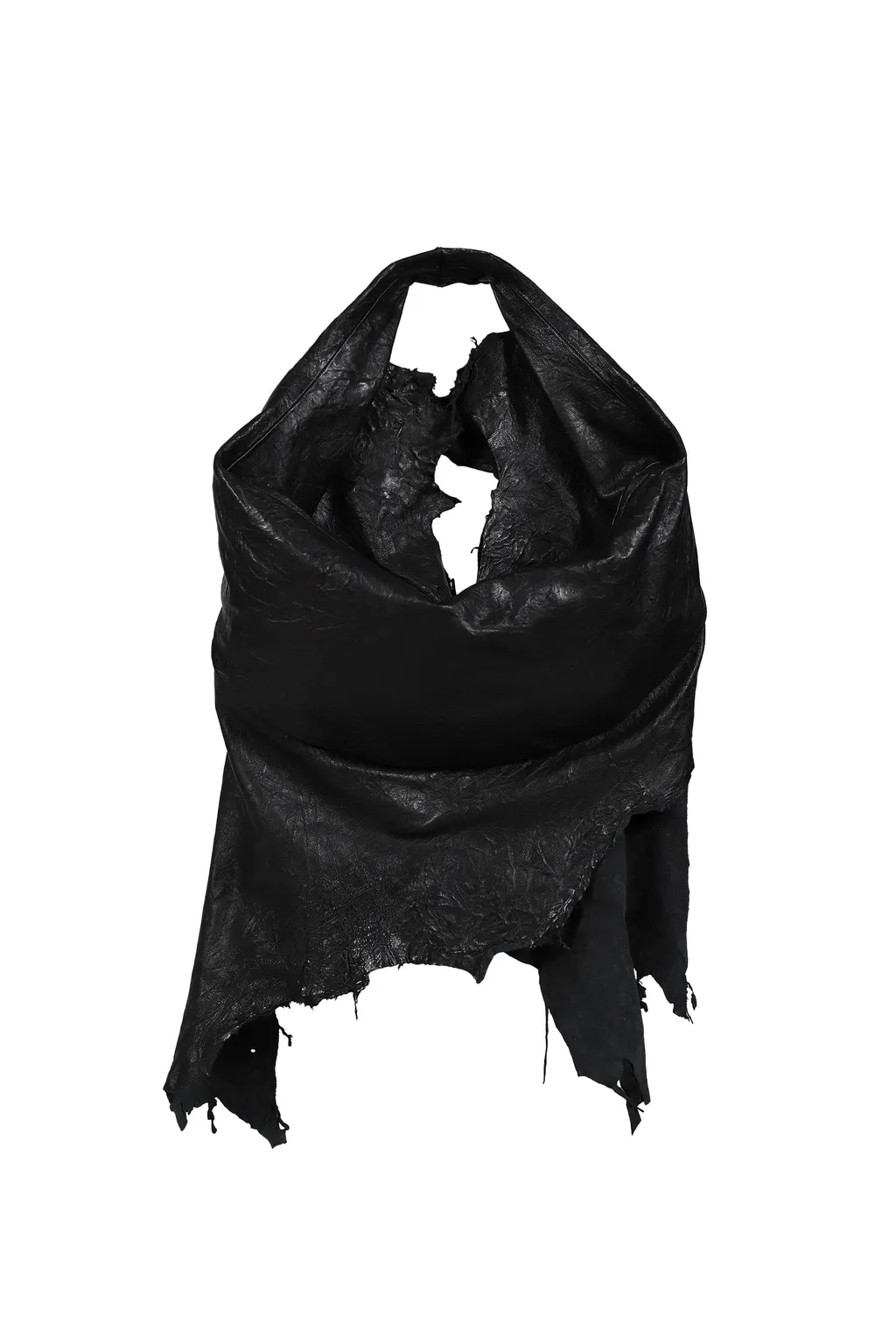 Primal Slouch Bag / Black