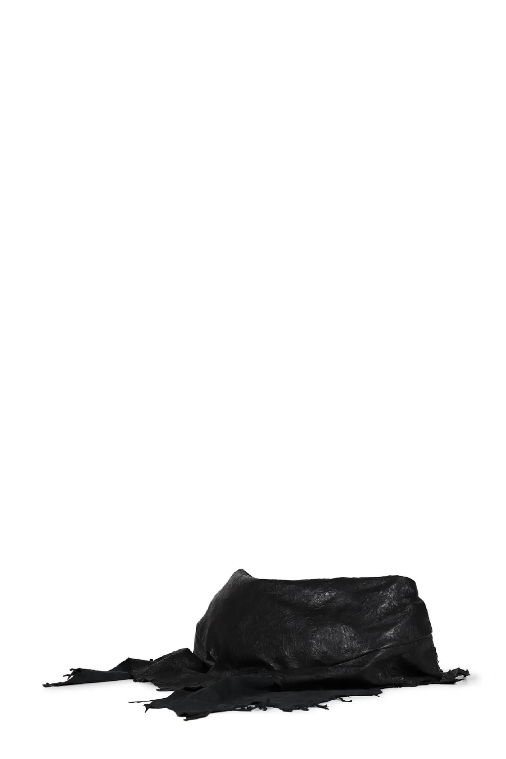 Primal Slouch Bag / Black
