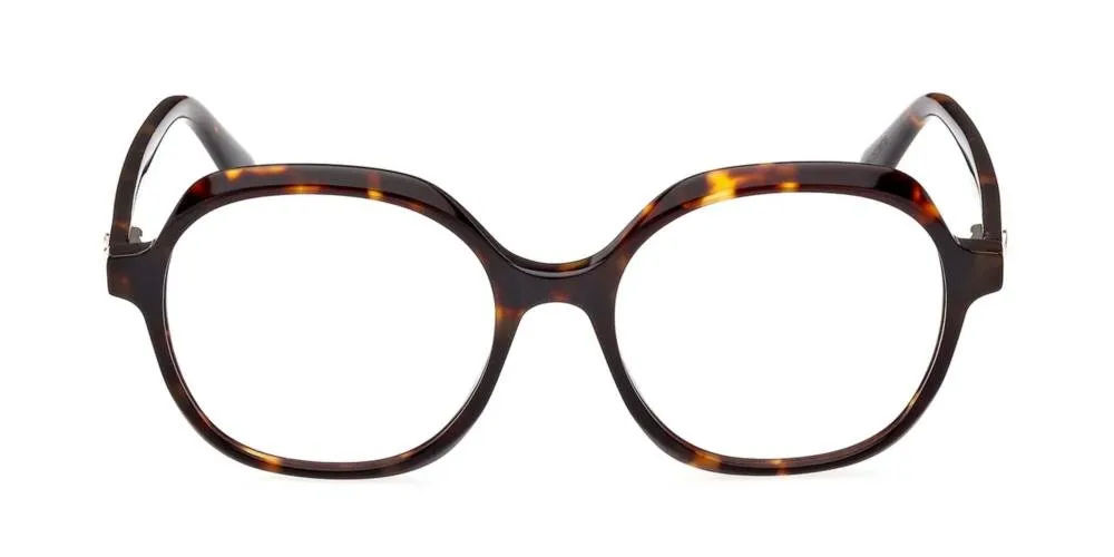 Guess Round Frame Glasses