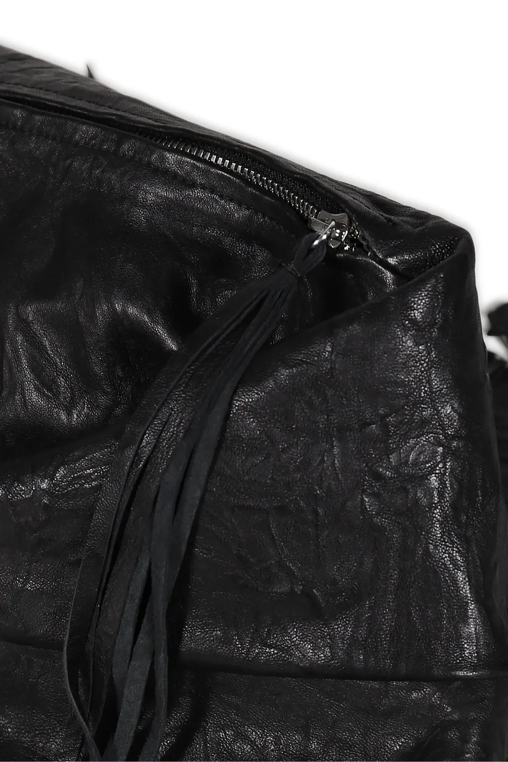 Primal Slouch Bag / Black