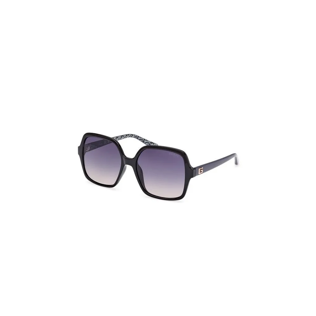 Guess Square Frame Sunglasses