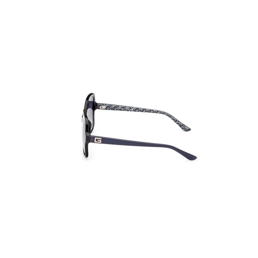 Guess Square Frame Sunglasses