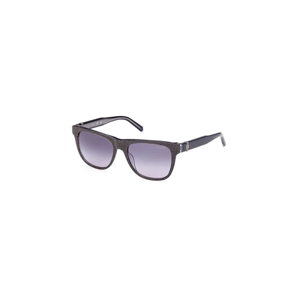 Guess Square Frame Sunglasses
