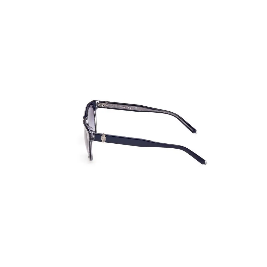 Guess Square Frame Sunglasses