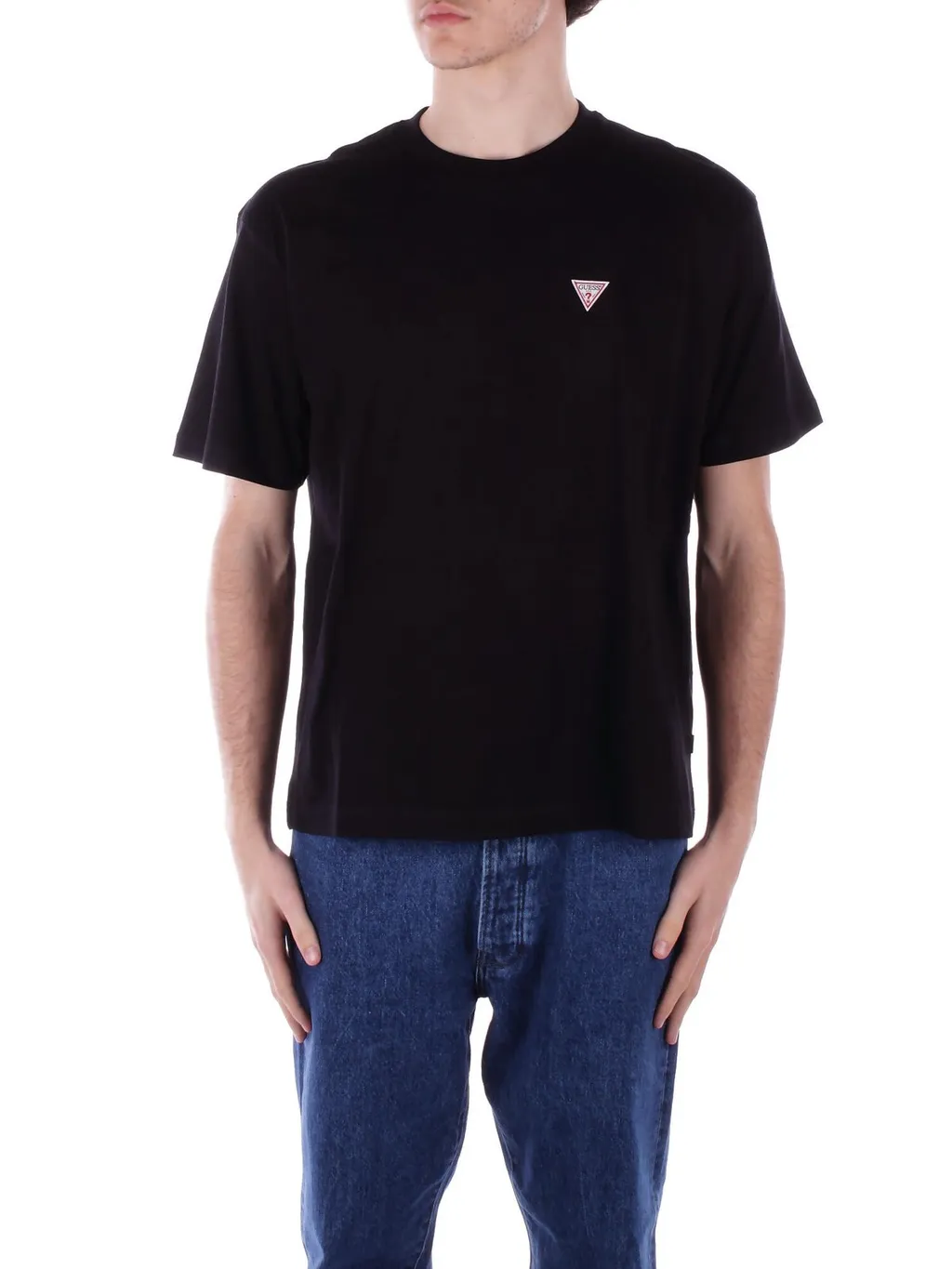 Guess Mini Patch T-Shirt
