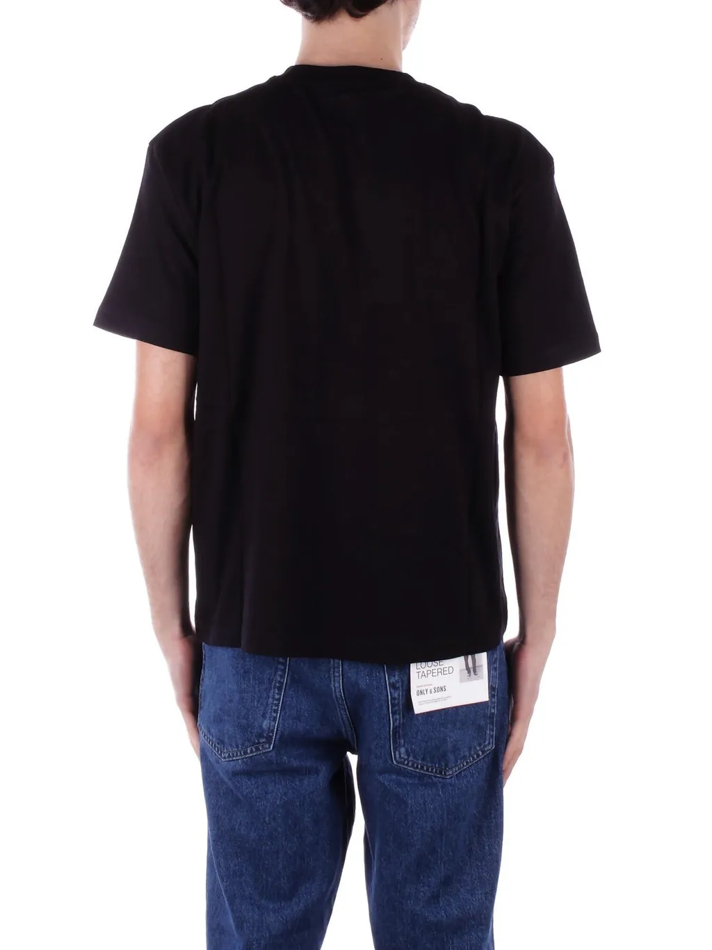 Guess Mini Patch T-Shirt