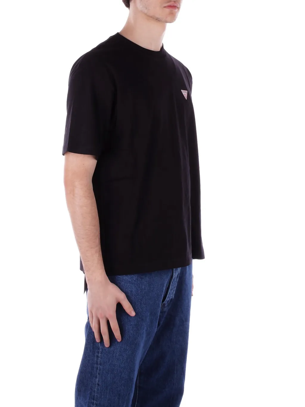 Guess Mini Patch T-Shirt