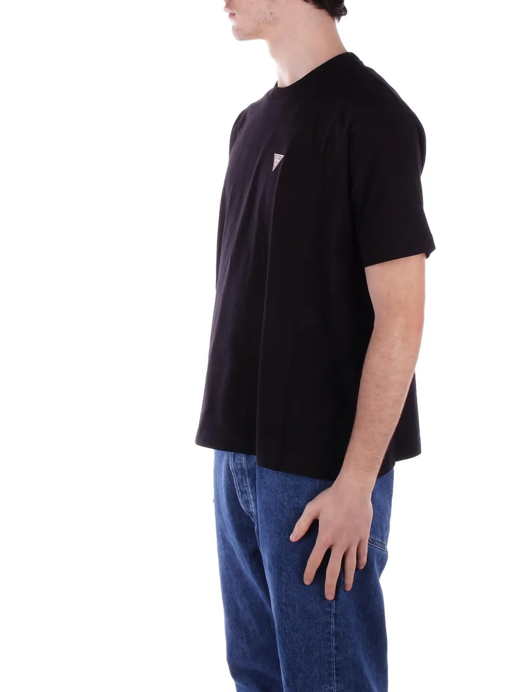Guess Mini Patch T-Shirt