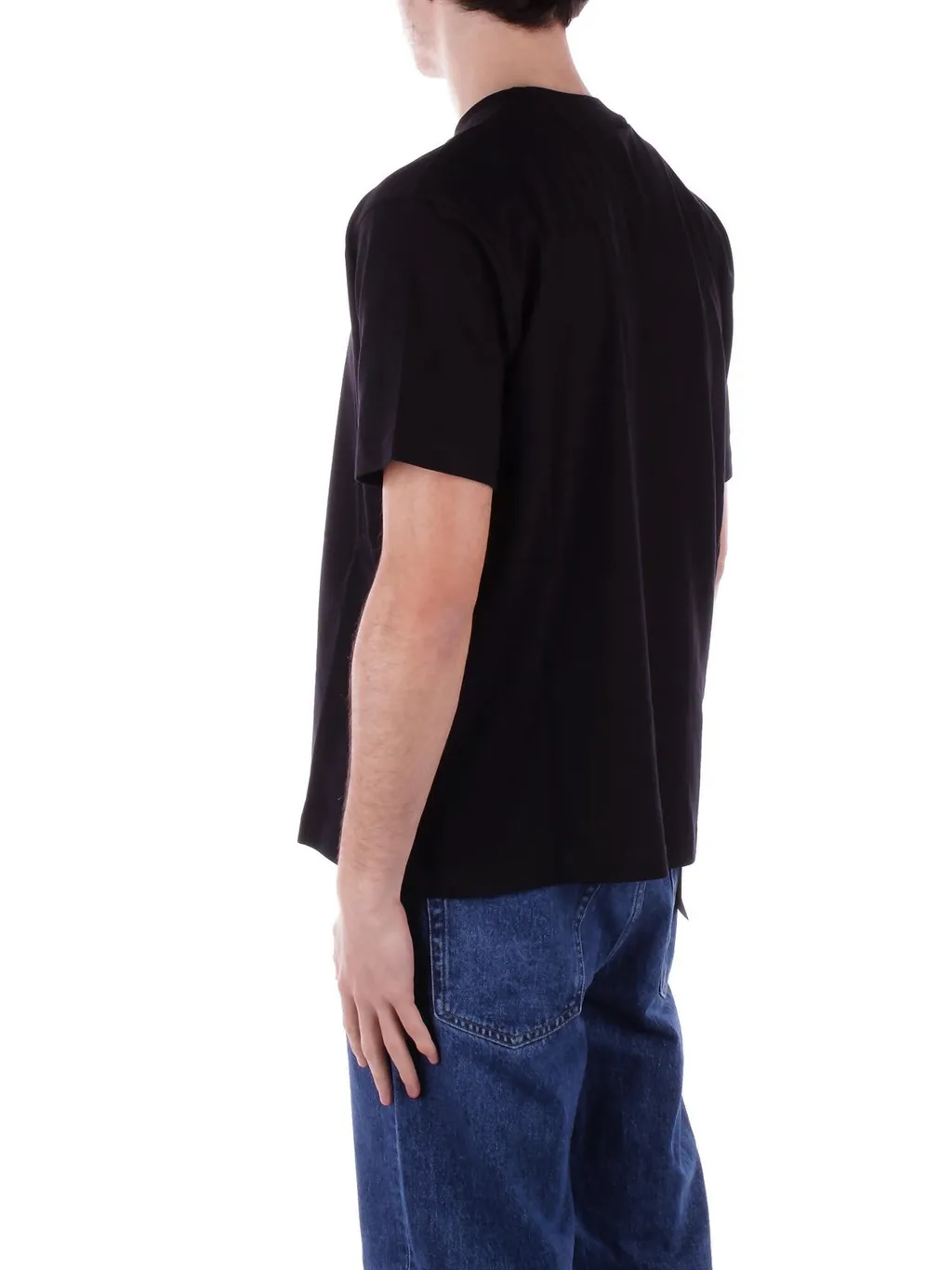 Guess Mini Patch T-Shirt
