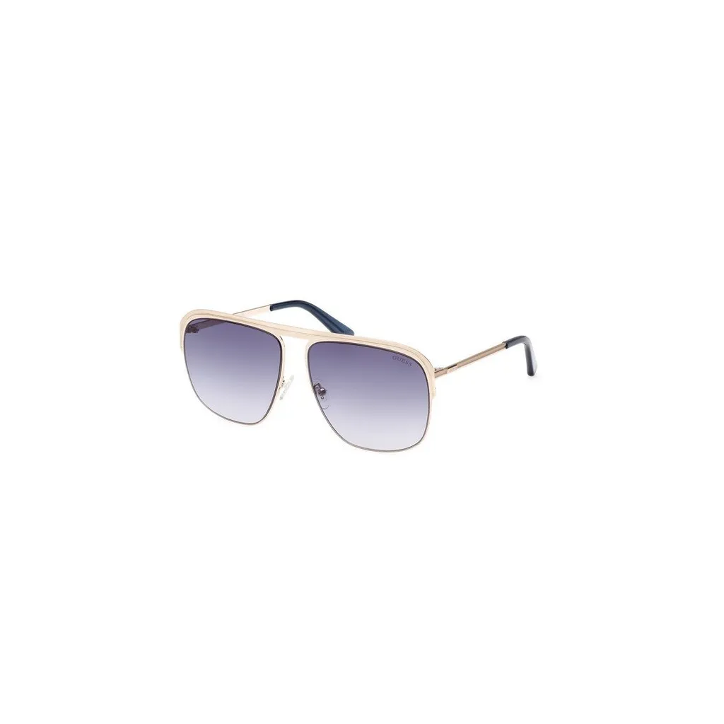 Guess Pilot Frame Sunglasses