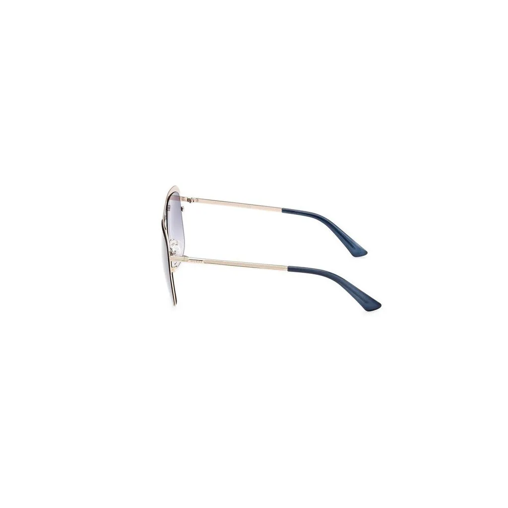 Guess Pilot Frame Sunglasses