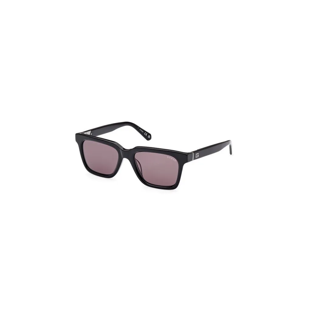 Guess Square Frame Sunglasses