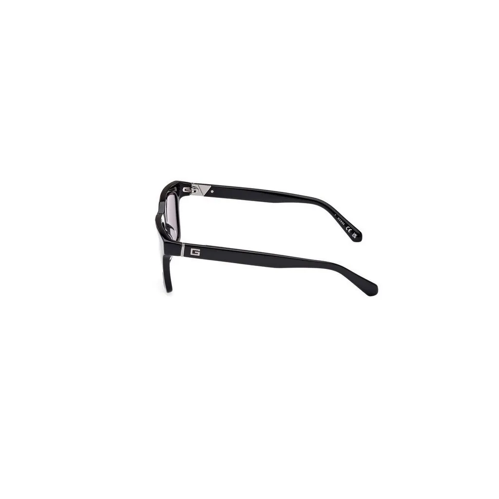 Guess Square Frame Sunglasses