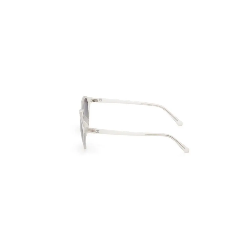 Guess Oval Frame Sunglasses