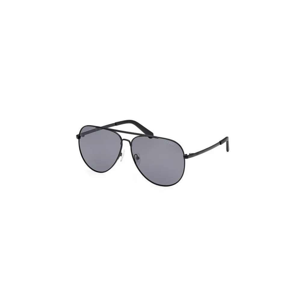 Guess Pilot Frame Sunglasses
