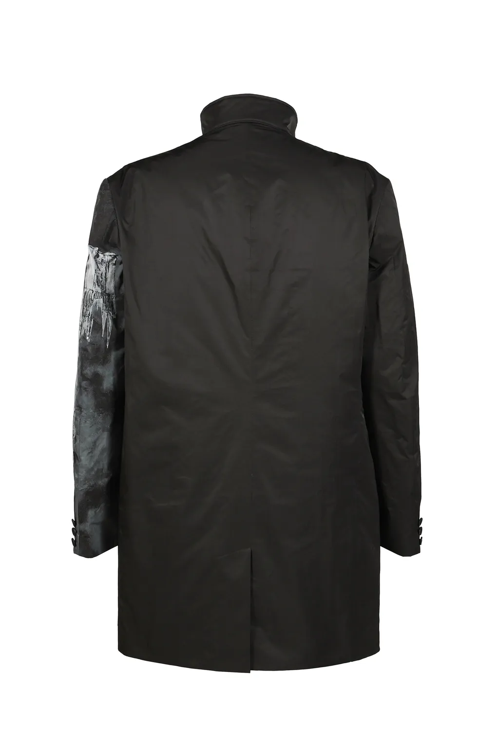 Yy-A25-0000-087 / Blk