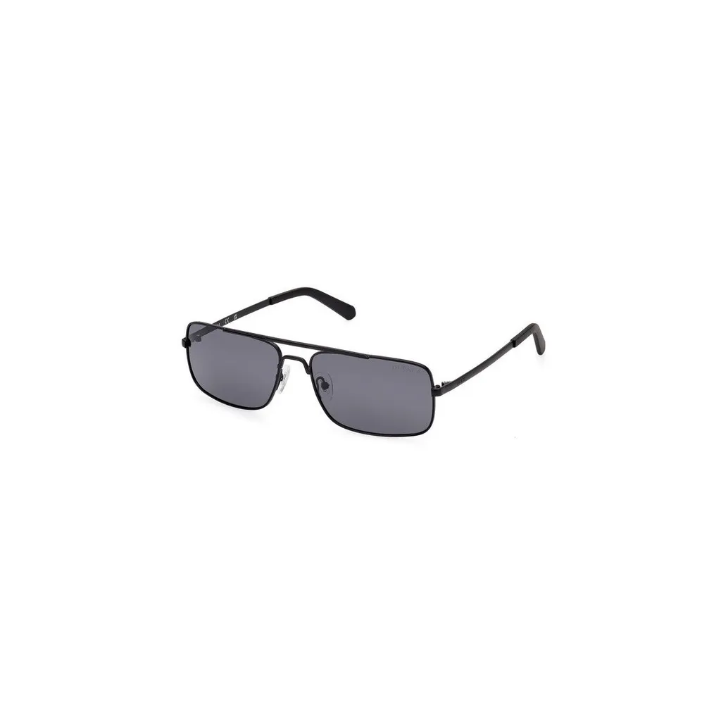 Guess Pilot Frame Sunglasses
