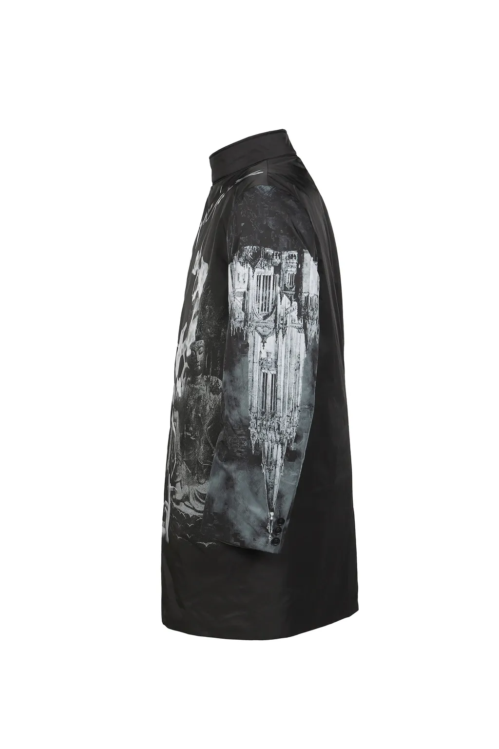 Yy-A25-0000-087 / Blk