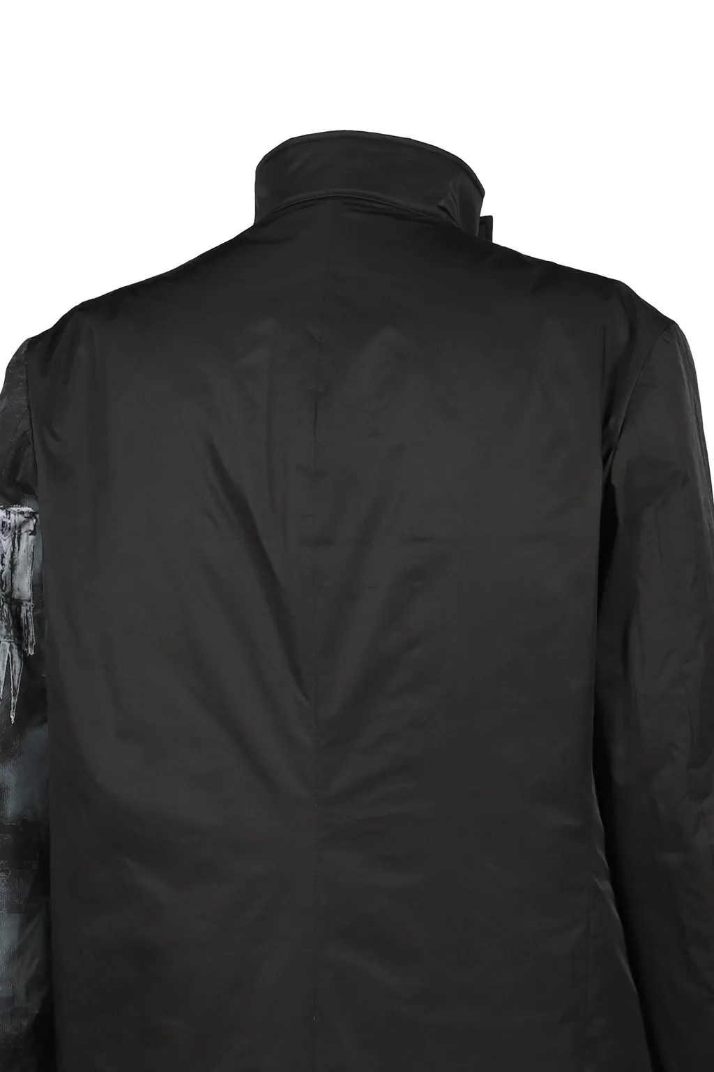 Yy-A25-0000-087 / Blk