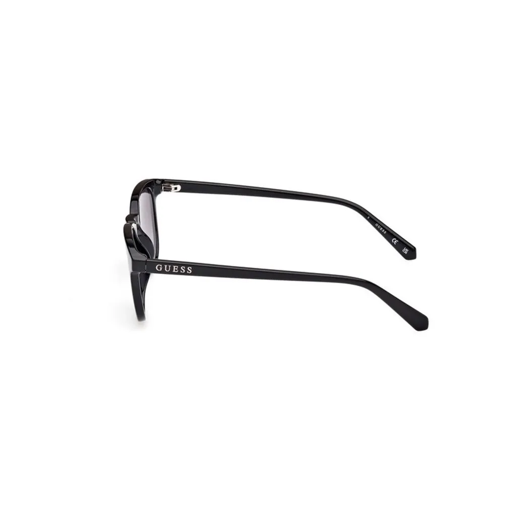 Guess Oval Frame Sunglasses