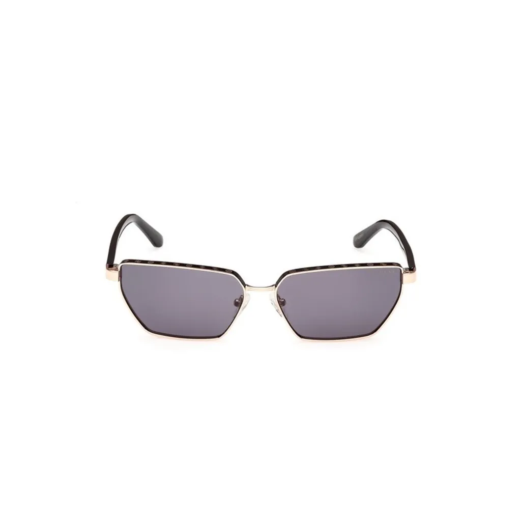 Guess Cat Eye Frame Sunglasses