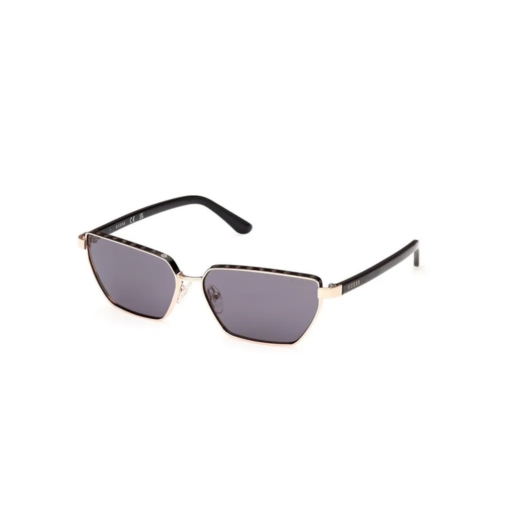 Guess Cat Eye Frame Sunglasses