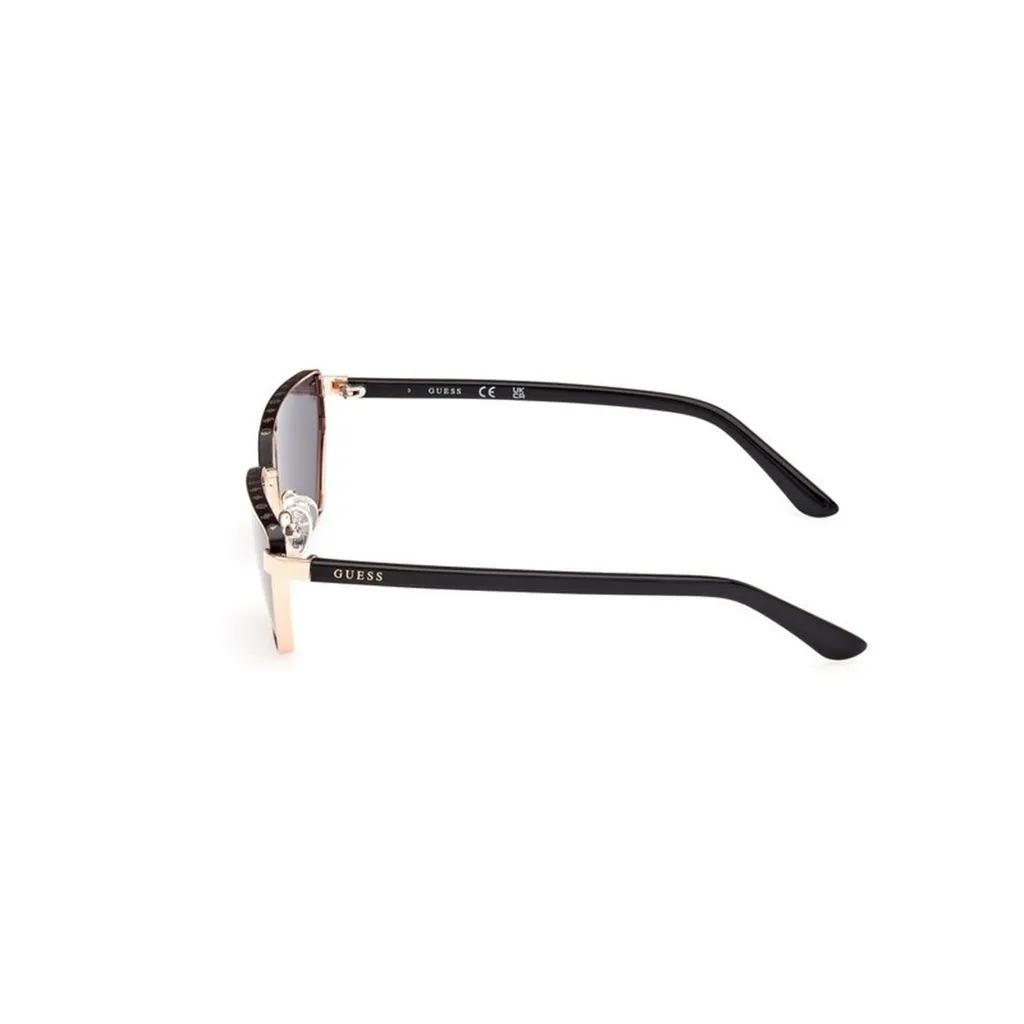 Guess Cat Eye Frame Sunglasses