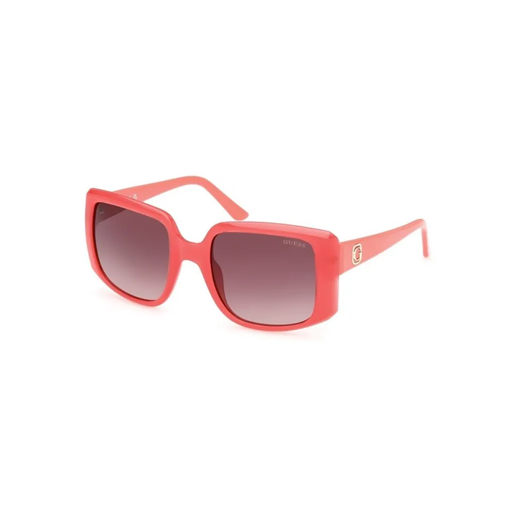 Guess Square Frame Sunglasses