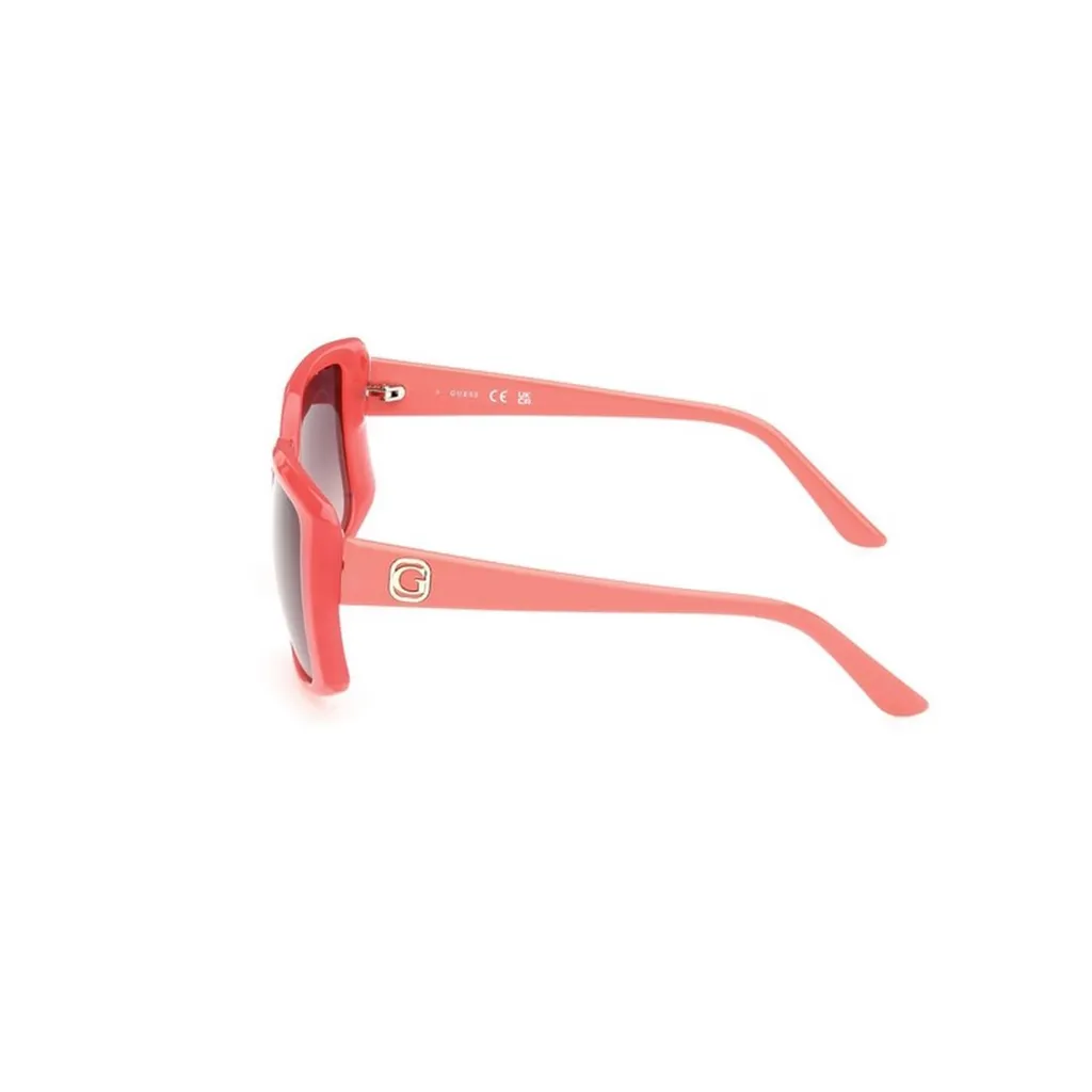 Guess Square Frame Sunglasses