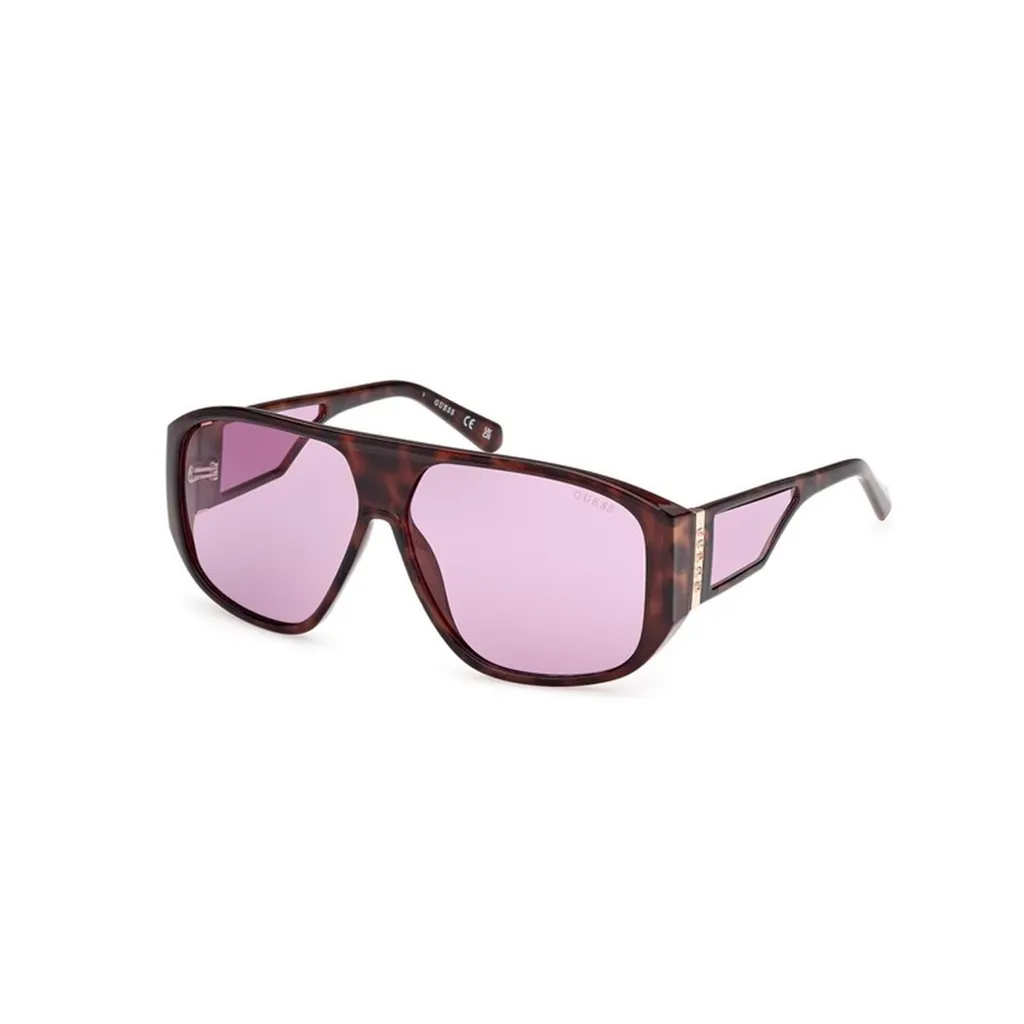 Guess Pilot Frame Sunglasses