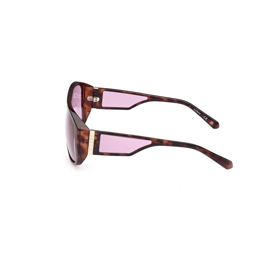 Guess Pilot Frame Sunglasses